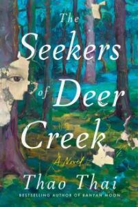 THE SEEKERS OF DEER CREEK_THAI